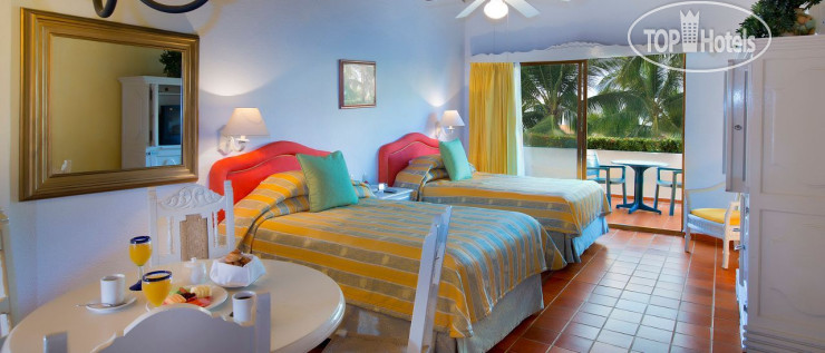 New photos from tourists Villa del Mar 4*