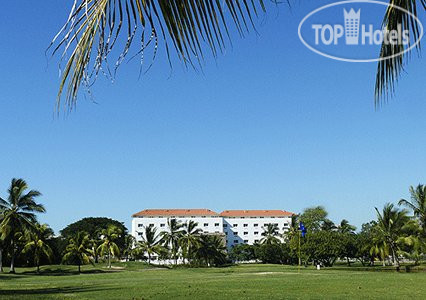 Hotel photo Comfort Inn Puerto Vallarta 4*