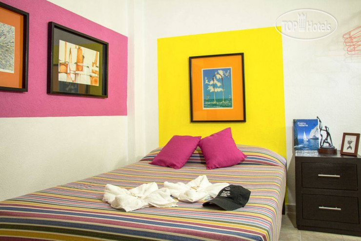 Hotel photo Belmar Hotel Galeria 2*