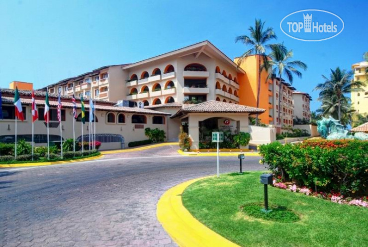 Hotelier's photos Canto Del Sol Plaza Vallarta 5*