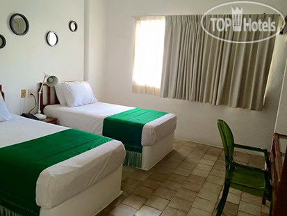 New photos from tourists Emperador Vallarta Beachfront Hotel and Suites 3*