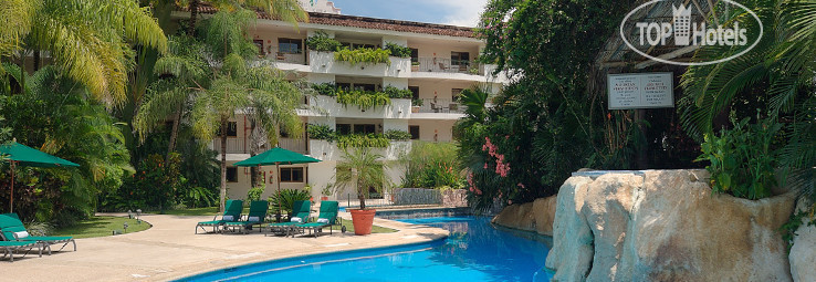 Hotel photo Casa Iguana 3*