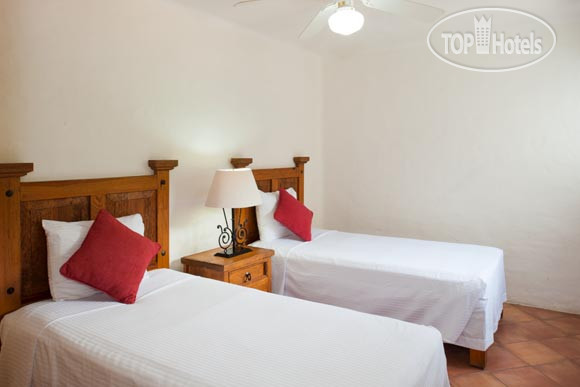 New photos from tourists Casa Iguana 3*