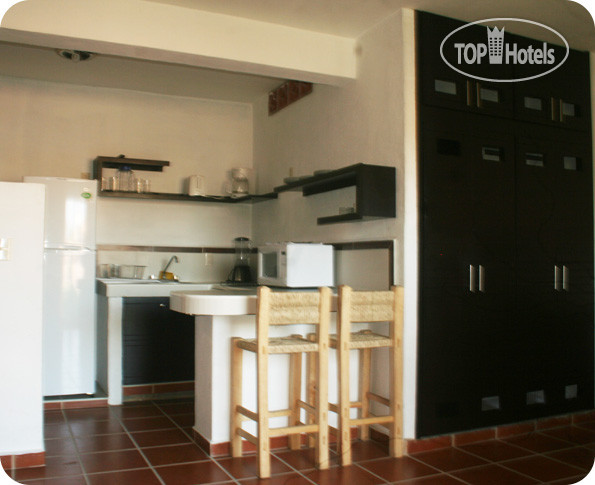 New photos from tourists La Iguana De Oro Vallarta 3*