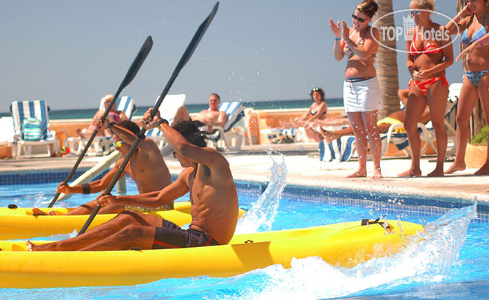 New photos from tourists Las Palmas by the Sea 4*