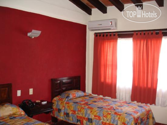 New photos from tourists Marlyn 3*