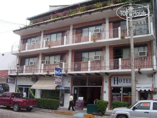 Hotelier's photos Marlyn 3*