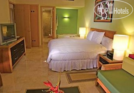 New photos from tourists Mayan Palace Nuevo Vallarta