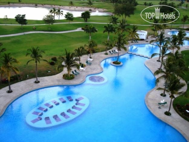 Hotel photo Mayan Palace Nuevo Vallarta 