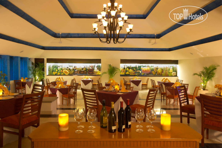 New photos from tourists Plaza Pelicanos Club Beach Resort 4*