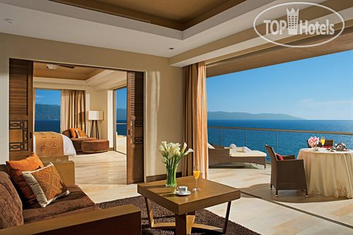 New photos from tourists Dreams Vallarta Bay Resort & Spa 5*
