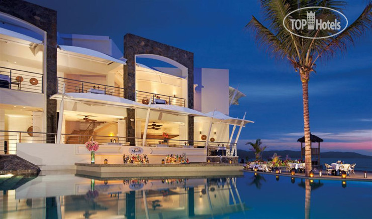 Hotelier's photos Dreams Vallarta Bay Resort & Spa 5*