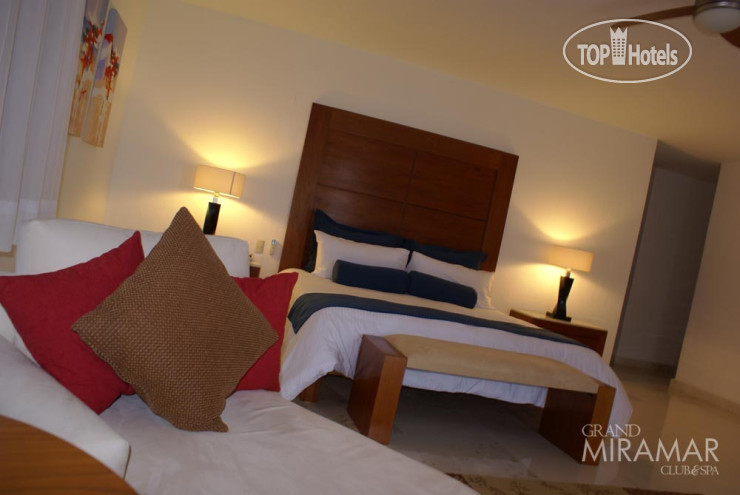 New photos from tourists Grand Miramar All Luxury Suites & Residences 5*