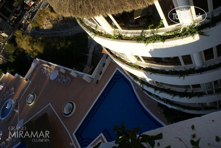 Photos Grand Miramar All Luxury Suites & Residences
