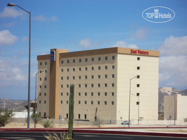 New photos from tourists Hotel Aeropuerto 4*