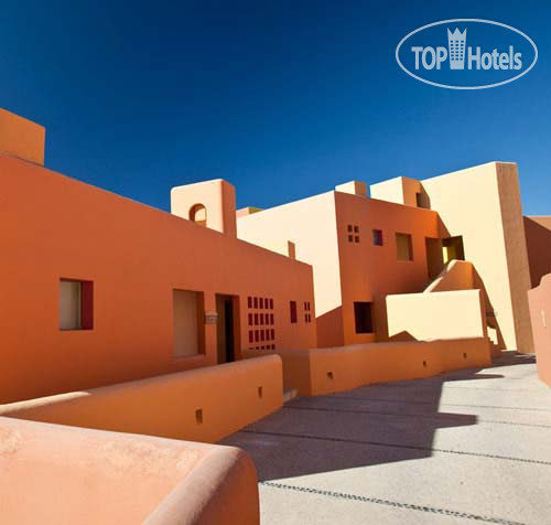 Hotel photo Raintrees Club Regina Los Cabos 3*