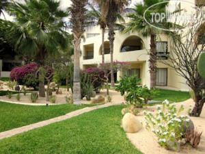 Hotel photo Grand Decameron Los Cabos, A Trademark All-Inclusive Resort 4*