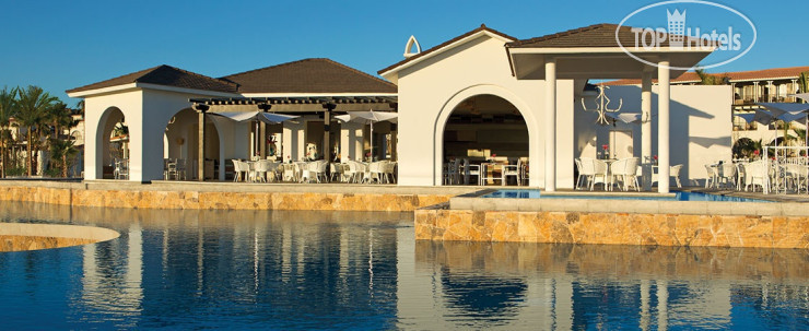 New photos from tourists Secrets Puerto Los Cabos Golf & Spa Resort 5*
