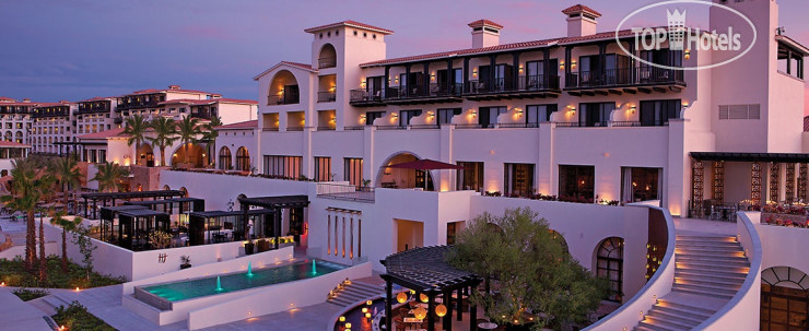 Hotelier's photos Secrets Puerto Los Cabos Golf & Spa Resort 5*