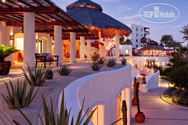 Hotel photo Las Ventanas al Paraiso, A Rosewood Resort 5*