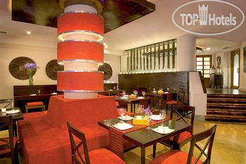 New photos from tourists Dreams Los Cabos 5*