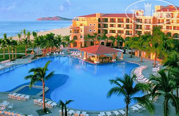 Hotelier's photos Dreams Los Cabos 5*