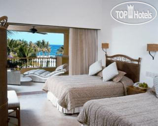 Hotel photo Fiesta Americana Grand Los Cabos 5*