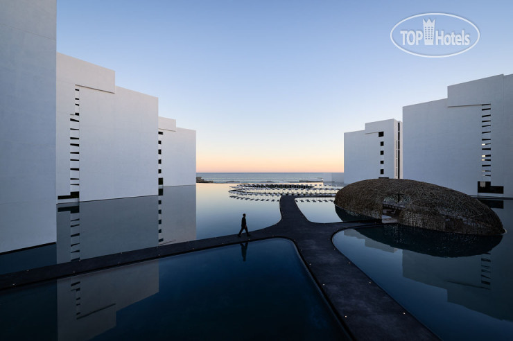 Hotelier's photos Viceroy Los Cabos 5*