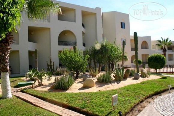 Hotelier's photos Desire Resort & Spa Los Cabos 4*