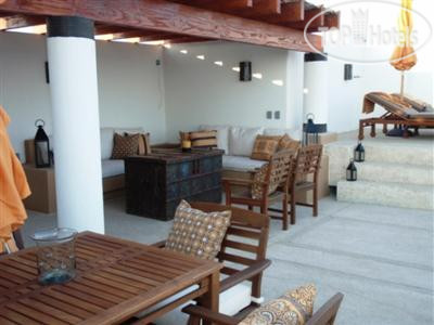 New photos from tourists Alegranza Los Cabos 4*