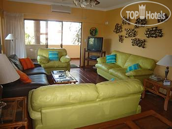 Hotelier's photos Marina Sol Resort 3*