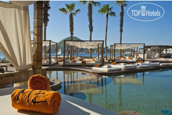 Hotelier's photos ME Cabo by Melia 5*