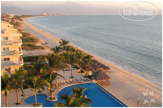 New photos from tourists Reflect Krystal Grand Los Cabos 5*