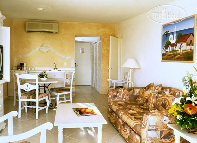 New photos from tourists Posada Real Los Cabos 3*