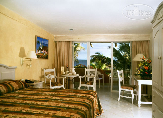 Hotelier's photos Posada Real Los Cabos 3*