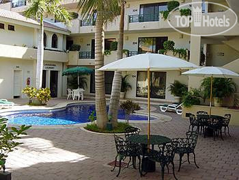 Hotelier's photos Riu Santa Fe 5*