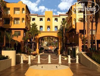 Hotelier's photos Tesoro Los Cabos 3*