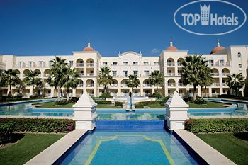 Hotelier's photos Riu Palace Cabo San Lucas 5*