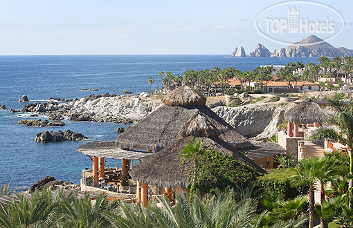 Hotelier's photos Esperanza, Auberge Resorts Collection 5*