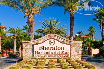 Hotelier's photos Hacienda del Mar Los Cabos 5*