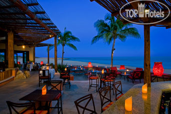 New photos from tourists Hacienda del Mar Los Cabos 5*