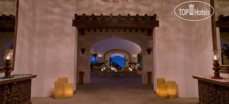 Hotelier's photos Zoetry Casa del Mar Los Cabos 5*