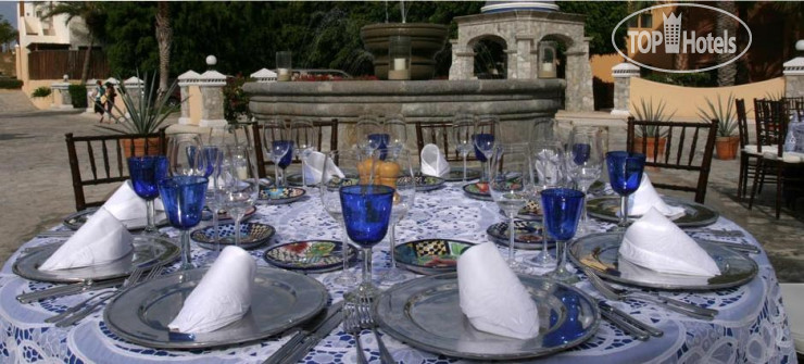 New photos from tourists Zoetry Casa del Mar Los Cabos 5*