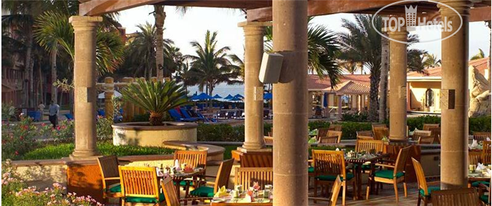 New photos from tourists Grand Solmar Lands End 5*