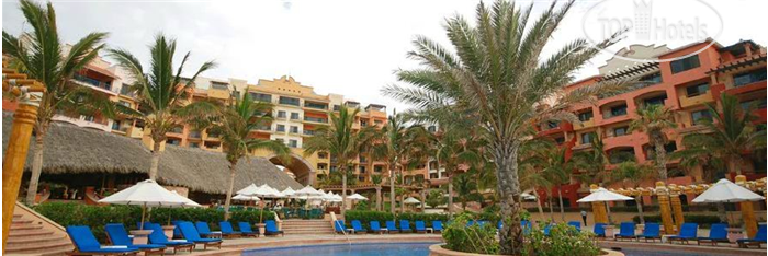 Hotelier's photos Grand Solmar Lands End 5*