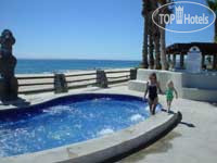 Hotel photo Paradisus Los Cabos 5*