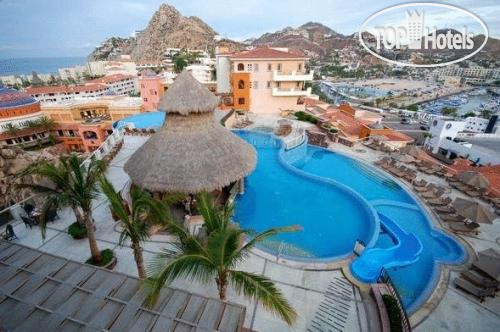 Hotel photo The Ridge at Playa Grande 5*