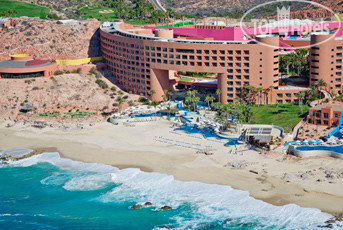 Hotelier's photos The Westin Resort & Spa, Los Cabos 5*