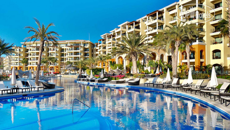 Photos Casa Dorada Los Cabos Resort & Spa