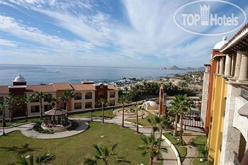 Hotel photo Hacienda Encantada Resort & Spa 5*